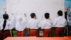 Sekolah Rakyat: Dari Keterbatasan Menuju Kesempatan