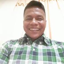 Arnold Sanchez Pacaya