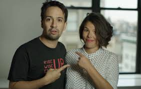 Vanessa adriana nadal was born on the 18th of august, in 1982. Vanessa Nadal Wiki 5 Facts To Know About Lin Manuel Miranda S