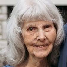 Obituary for Glenda Pearl Wilfong