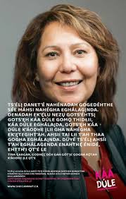 2020-21 ANNUAL REPORT ON OFFICIAL LANGUAGES