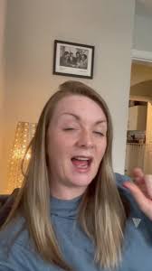 Here's a mindful parenting tip for when little people have big emotions xx 