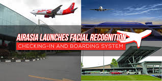 T cancellation by airlines even after self limited time of 7 days. Experience The First Fast Airport Clearance Experience System F A C E S By Airasia Johor Now