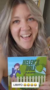 Lyndsey Wright Reading Hide and Seem