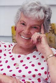 Obituary of Irene Bannerman