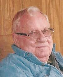 Freeman Henry “Red” Bailey (1926-2014)