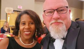 Anthony DeWitt and Tanya "Lola" Shelton-Council's Wedding Website