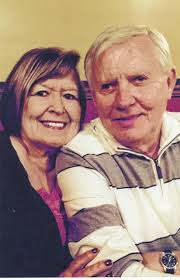 Schneiders celebrate golden date