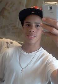 KiJana Eacle Crossley (1996-2011)