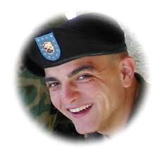 Spc. Wilfredo Perez Jr.