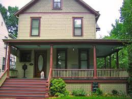 Front porches began as places to enjoy the warm weather while still being protected. Porch Railing Height Building Code Vs Curb Appeal