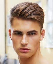 One Of The Best Men S Haircuts For Summer Mens Hairstyles Short Hair Styles Mens Hairstyles