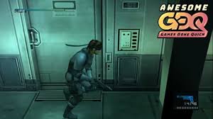 Sons of liberty is a stealth game developed and published by konami for the playstation 2 on november 13, 2001. Metal Gear Solid 2 Sons Of Liberty By Tyler2022 In 1 26 01 Agdq2019 Youtube