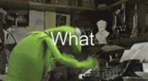 Kermit Typewriter Gif Kermit Typewriter Speedtyping Discover Share Gifs