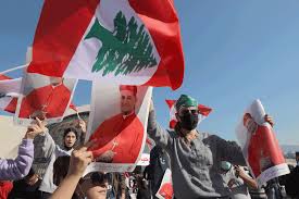 4.4 kitkat or description of borneo post online (from google play). Thousands In Lebanon Rally In Support Of Maronite Patriarch Borneo Post Online Times News Express