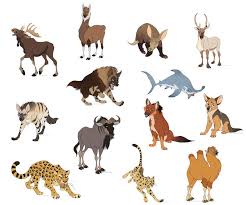 Animal Adoptables By Faithandfreedom Animal Art Animals Artwork Animal Sketches