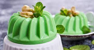 2 luglio 2014 by redazione 2 commenti. Panna Cotta Alla Menta Dessert Fresco E Irresistibile Chef