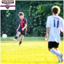 Senters tallies four goals in Colonels' win over Perry Central