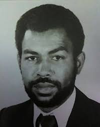 Detective Marcellus Ward