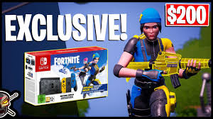 Go to the nintendo eshop on your nintendo switch to see all the latest items available for purchase. My 200 Wildcat Skin Review Nintendo Switch Exclusive Fortnite Battle Royale Youtube