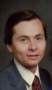 Obituary for Dr. Neal Cross