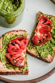 Basil — Moon Valley Farm