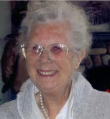 Sheila F. Evans, 86, homemaker