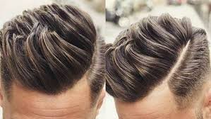 Maybe you would like to learn more about one of these? A List Of 5 Classy A Line Haircut 2021 Men Hairstylist