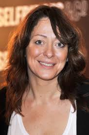 Stephen Webster Model Editorial Stock Photo