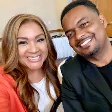 Stacey Lewis Jr, Beaumont ISD Trustee District 2