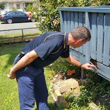 A timber pest inspection is a vital part of any building inspection service. Building Pest Inspections Gympie Inspect My Home