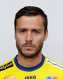 David Parada » Bilanz unter Árbitro Abraham Domínguez Cervantes