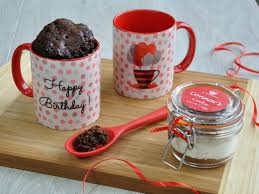 Selbstgemachte Geschenke Im Weckglas Liebevolle Und Originelle Ideen Cake Kit Diy Birthday Cake Baking Kit