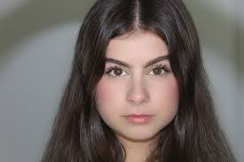 Ashley Aponte's Instagram, Twitter & Facebook