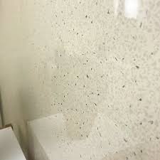 Decorating the bathroom, the toilet, the kitchen. Black Pearl 5mm Bathroom Pvc Cladding Plastic Shower Wall Panels Wet Wall Panel Wallpaper Rolls Sheets Building Hardware