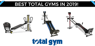 Total Gym Reviews Best Total Gyms In 2019 Ultimate Guide