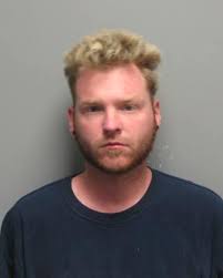 By John Hoffmann July 1, 2015 VERY DRUNK DRIVER CRASHING IN TO PARKING  BARRIERS PAYS THE ENGELMEYER/BRUNK WAY WITH $400 FOR ILLE