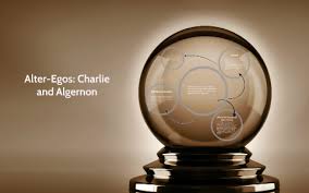 Check spelling or type a new query. Alter Egos Charlie And Algernon By Tyler Ford