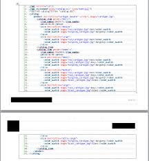 What Is The Best Way To Insert Source Code Examples Into A Microsoft Word Document Stack Overflow