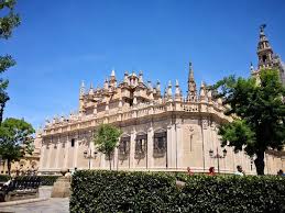 Check spelling or type a new query. Grab Von Christoph Kolumbus Catedral De Sevilla Sevilla Reisebewertungen Tripadvisor