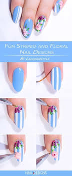 15 Nageldesign Ideen Anleitungen So Einfach Geht S Nageldesign Ideen Nagelideen Nageldesign