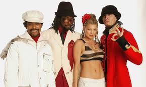 Check spelling or type a new query. Black Eyed Peas The Hip Hop And Pop Phenomenon Udiscover Music
