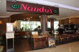Kerja kosong, tips interview kerja dan sebagainya admin share kepada semua. Restoran Nando S Palm Mall Ditutup Sementara Wilayah Berita Harian