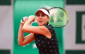 This is the only website that gives premium picks and vip picks for free. Bencic Silences Teen Anisimova In Mallorca For Fifth Semifinal Of 2019