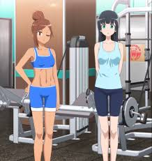 Pin On How Heavy Are The Dumbbells You Lift
