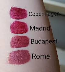Nyx professional makeup liquid suede cream lipstick. Nyx Soft Matte Lip Cream Swatches Lip Cream Swatches Nyx Soft Matte Lip Cream Swatches Nyx Soft Matte Lip Cream