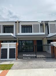 Smk saujana utama telah dibuka pada 22 mei 2003. Elmina Green 1 Saujana Utama Intermediate 2 Sty Terrace Link House 4 Bedrooms For Sale Iproperty Com My