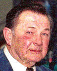 Charles Horton Obituary (2007)