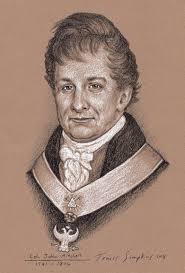 Formation of Scottish Rite in Charleston, South Carolina