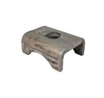 Axle Spring Seat (SS-100) for Axles W/ 1-3/4" Diameter - Single